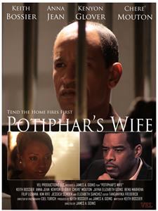 Potiphar's Wife: Faithless (2013) Online