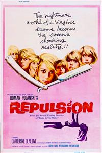 Repulsion (1965) Online