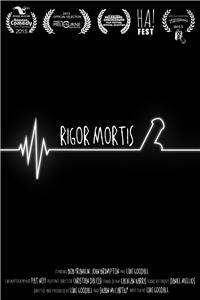 Rigor Mortis (2015) Online