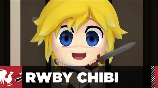 RWBY Chibi Prank Wars (2016– ) Online