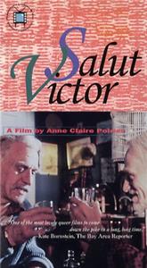 Salut Victor (1989) Online