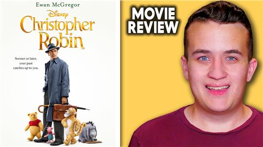 Scott Sullivan's Movie Reviews Christopher Robin (2017– ) Online