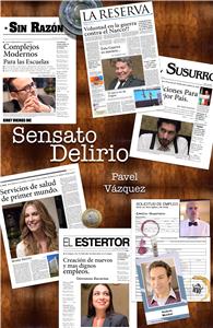 Sensato Delirio (2015) Online