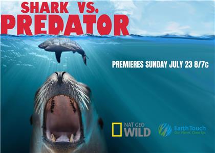 Shark vs. Predator (2017) Online