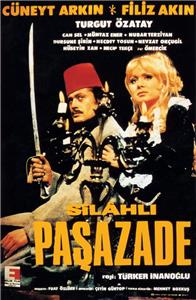 Silahli pasazade (1968) Online