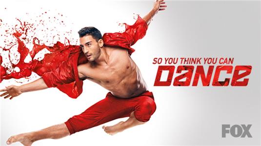 So You Think You Can Dance Los Angeles Auditions: No. 1 (2005– ) Online