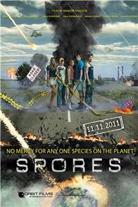 Spores (2011) Online
