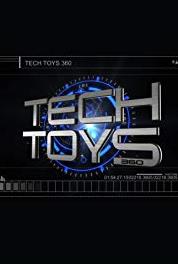 Tech Toys 360 Episode #2.3 (2011– ) Online