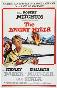 The Angry Hills (1959) Online