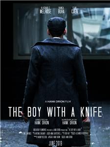 The Boy With A Knife (2019) Online