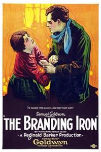 The Branding Iron (1920) Online