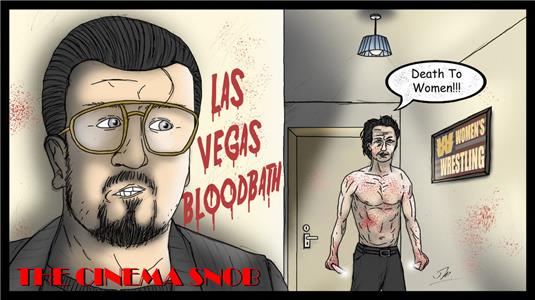 The Cinema Snob Las Vegas Bloodbath (2007– ) Online