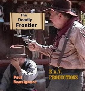 The Deadly Frontier (2008) Online