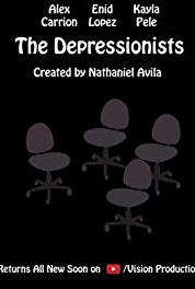 The Depressionists Drunk (2016– ) Online