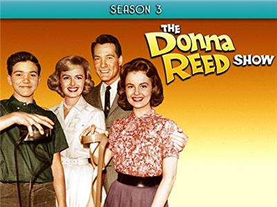 The Donna Reed Show The Poodle Parlor (1958–1966) Online