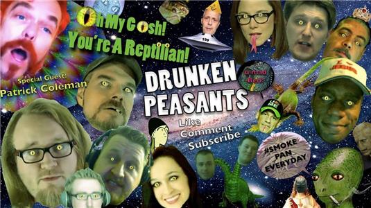 The Drunken Peasants JaclynGlenn Vs G Man - JaclynGlenn Vs. Ryan Wiley - Patrick Coleman Goes to Jail! (2014– ) Online