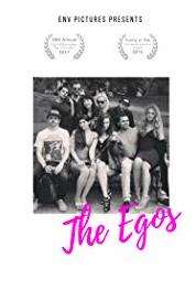 The Egos Episode #5.10 (2016– ) Online