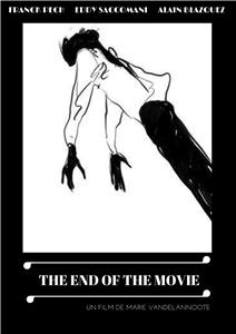 The End of the Movie (2016) Online