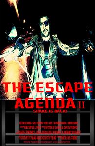 The Escape Agenda II (2014) Online