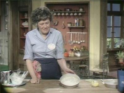 The French Chef Chocolate Cake (1962–1973) Online