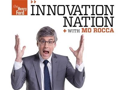 The Henry Ford's Innovation Nation  Online