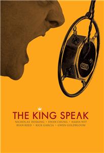 The King Speak (2011) Online