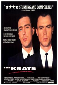 The Krays (1990) Online