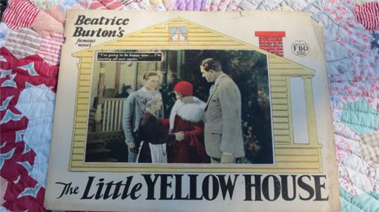 The Little Yellow House (1928) Online