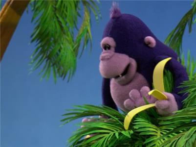 The Mighty Jungle Bananas for Bananas (2008– ) Online