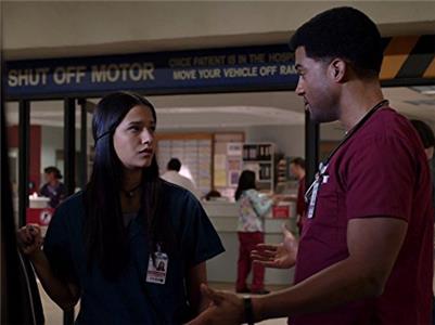 The Night Shift The Times They Are A-Changin' (2014–2017) Online