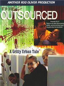 The Outsourced (2012) Online