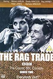 The Rag Trade The Fish and Chip Shop (1961–1963) Online