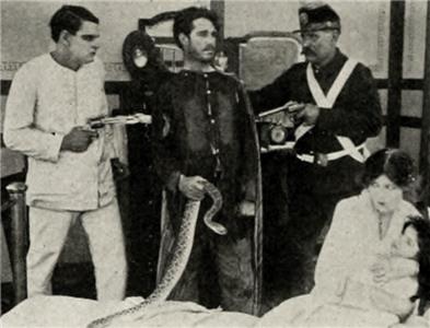 The Rattlesnake (1913) Online