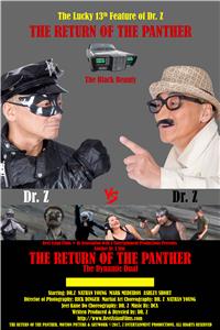 The Return of the Panther (2018) Online