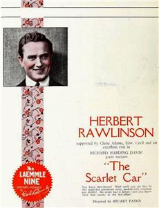 The Scarlet Car (1923) Online