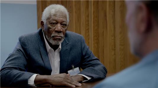 The Story of God with Morgan Freeman Why Does Evil Exist? (2016– ) Online