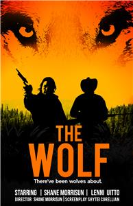 The Wolf (2018) Online