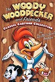 The Woody Woodpecker Show Automatic Woody (1957– ) Online