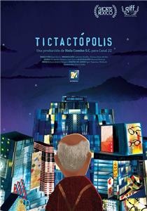 Tictactopolis (2014) Online