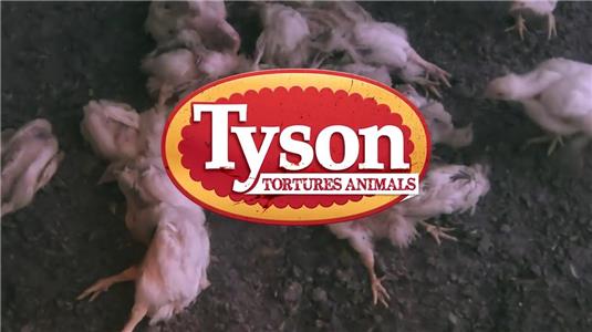 Tyson Tortures Animals (2015) Online