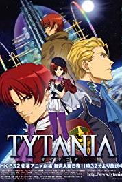 Tytania Hyulick's Determination (2008–2009) Online