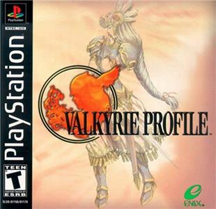 Valkyrie Profile (1999) Online