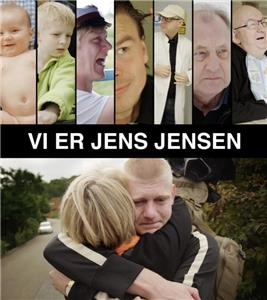 Vi er Jens Jensen (2015) Online