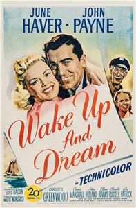 Wake Up and Dream (1946) Online