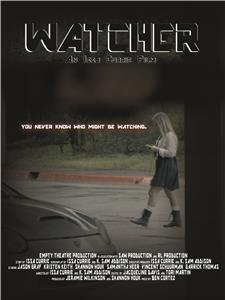 Watcher (2016) Online