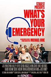 What's Your Emergency Let the Games Begin (2015– ) Online