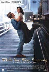 While You Were Sleeping (1995) Online