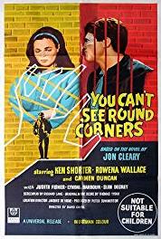 You Can't See Round Corners Episode #1.5 (1967) Online