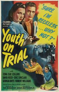 Youth on Trial (1945) Online