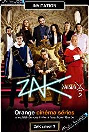 Zak La pilule (2011– ) Online